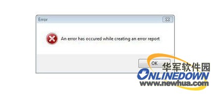 Windows操作系统十大常见错误信息集锦